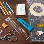 Tools & Notions for Makers & re-Makers