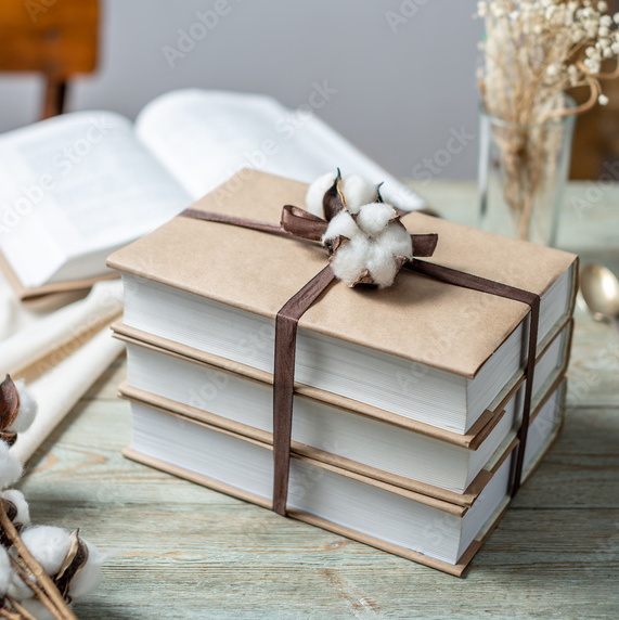 Crafty Books - NEW