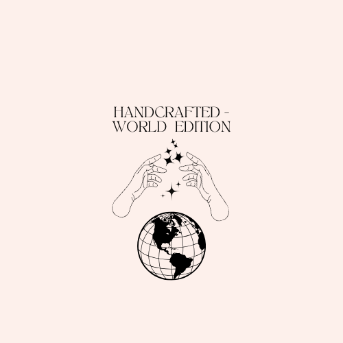 Handcrafted by other clever clogs