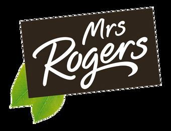 Mrs Rogers