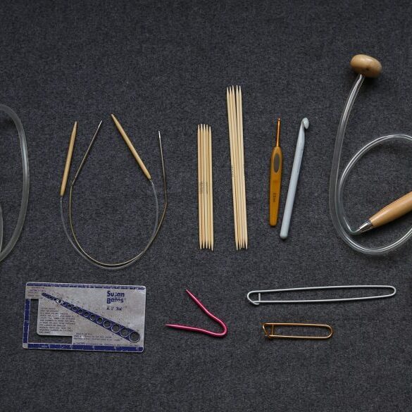 Generic Brands - needles, Notions, Tools & Accessories