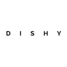 Dishy Enamelware