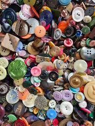 Loose Buttons