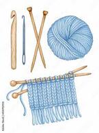 Hooks & Needles