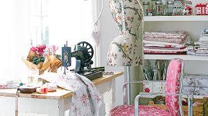 The Sewing Room