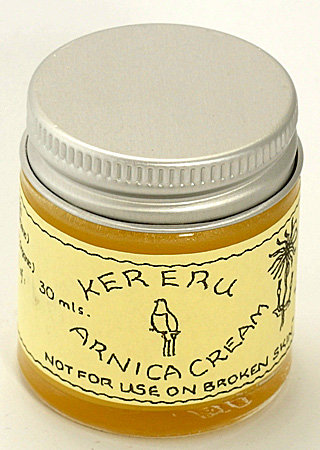 Arnica Cream