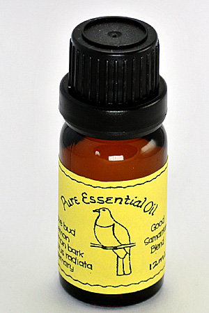 Good Samaritan Essential Oil Blend 12ml