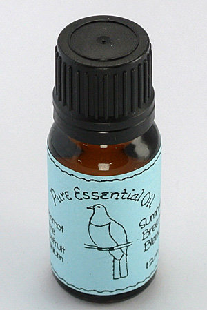 Summer Breeze Essential Oil 12ml