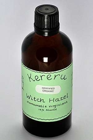 Witch Hazel