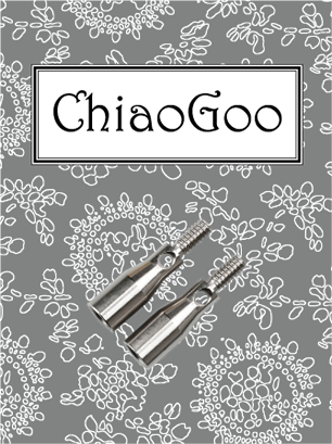 Interchangeable Adapter - S size tip to a MINI cable