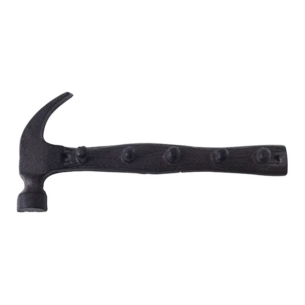 Hammer -Decorative Cast Iron Hook