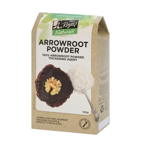 Arrowroot 150g