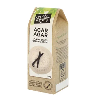 Agar Agar 50g