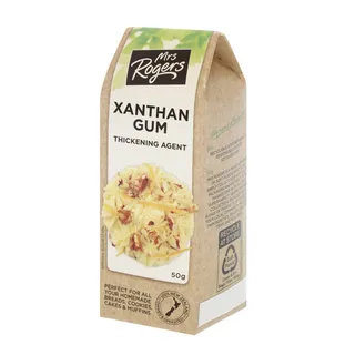 Xanthan Gum 50g