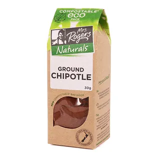 Chipotle - Ground 30g