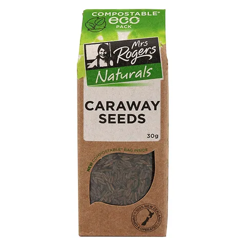Caraway Seeds 30g