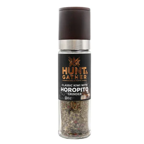Hunt & Gather Horopito Grinder