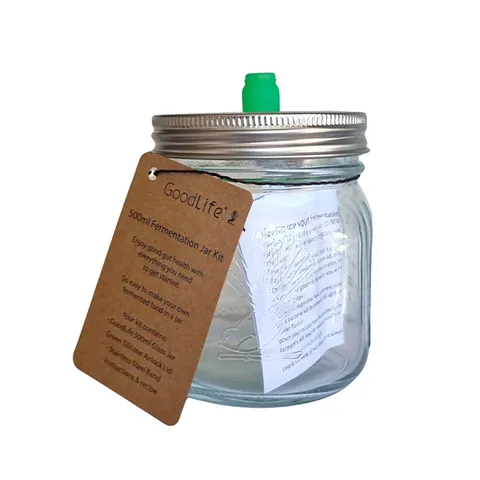 Fermentation Kit 500ml