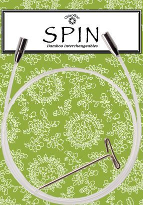 Spin Nylon Cable