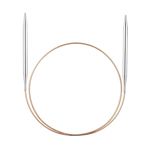 Fixed Circular Needle- 20cm