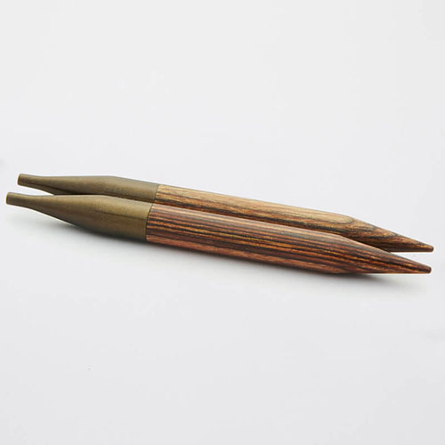 Ginger Interchangeable Needles - Standard 13cm