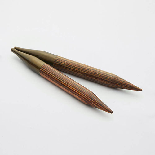 Ginger Interchangeable Needles - Special - 10cm Tips