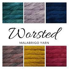 Malabrigo Worsted