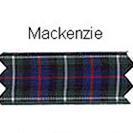 Tartan Ribbon
