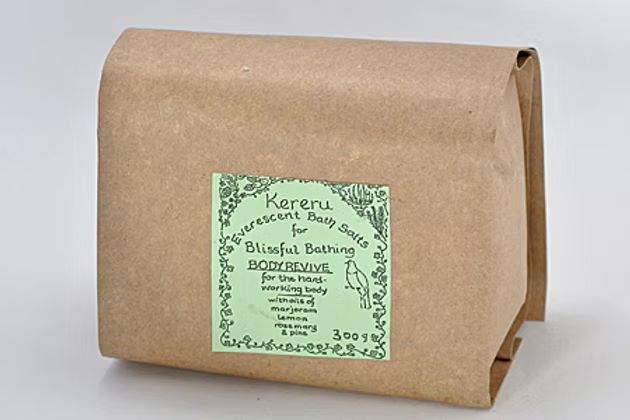 Body Revive Bath Salts