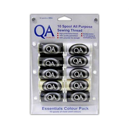 QA thread 500m - 10 pack