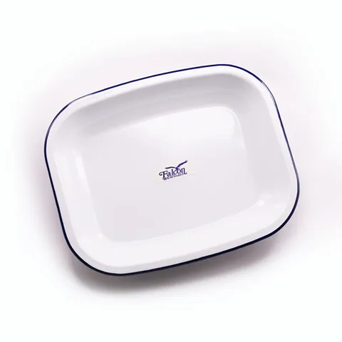 Falcon Enamelware Mini Roaster