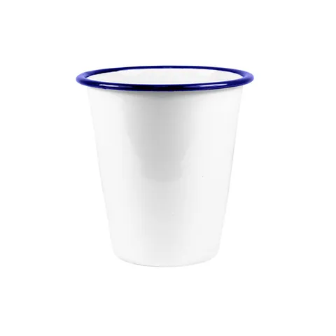 Falcon Enamelware Tumbler 300ml