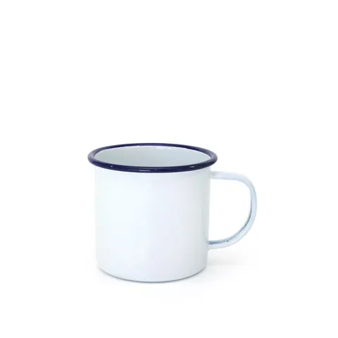 Falcon Enamelware Mug 350ml