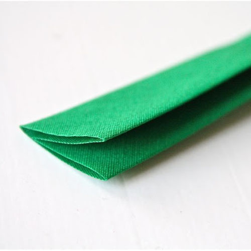 Bias Binding - 10mm Double Fold Poly Cotton