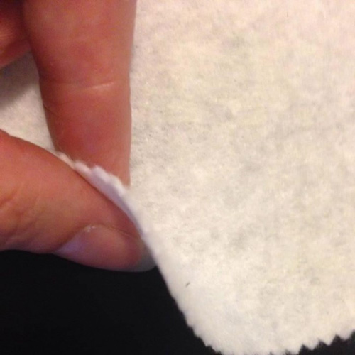 Parlan Fusible Batting