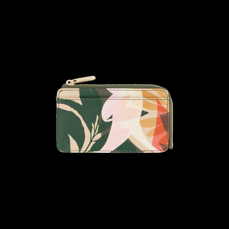 Whenua Coin Wallet - by Flox