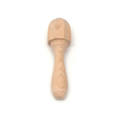 Beech Wood Lemon Reamer