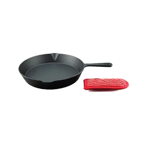 Cast Iron Fry pan 15.5cm