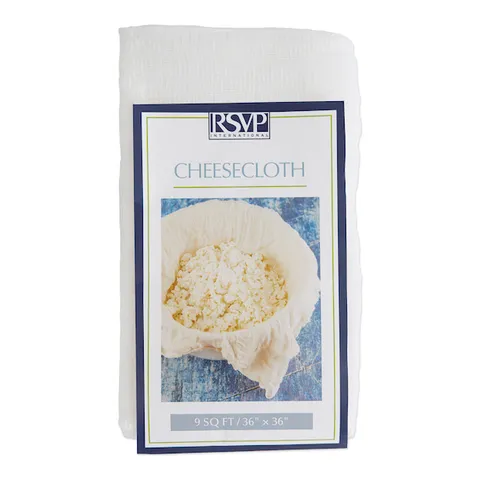 RSVP Cheesecloth