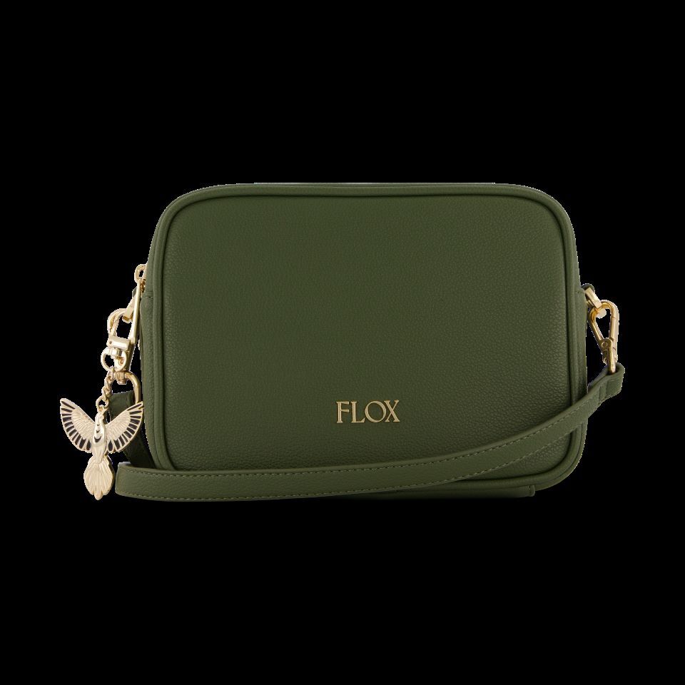 Whenua Crossbody Bag - by Flox