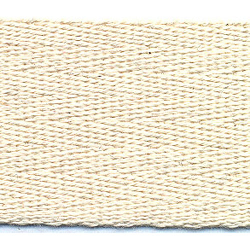 Webbing - Cotton 25mm