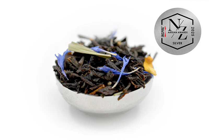 Earl Grey Special - Tea Total