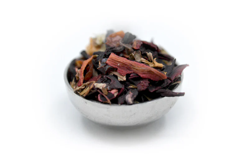 Grans Berry Garden - Fruit Tea Blend - Tea Total