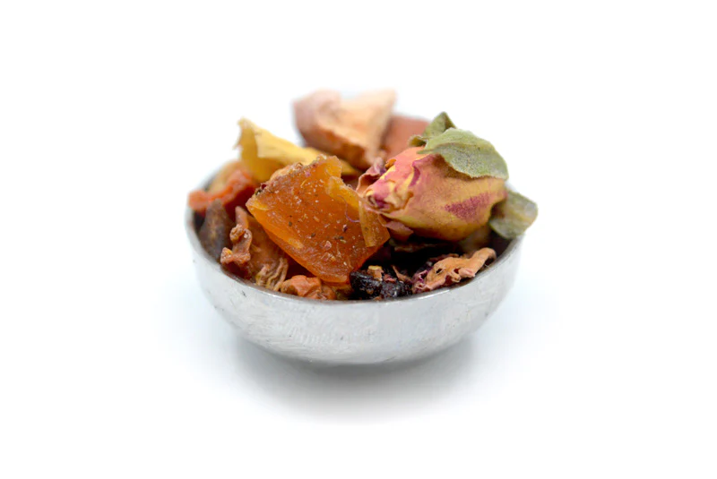 Otago Summer Fruits - Fruit Tea Blend - Tea Total