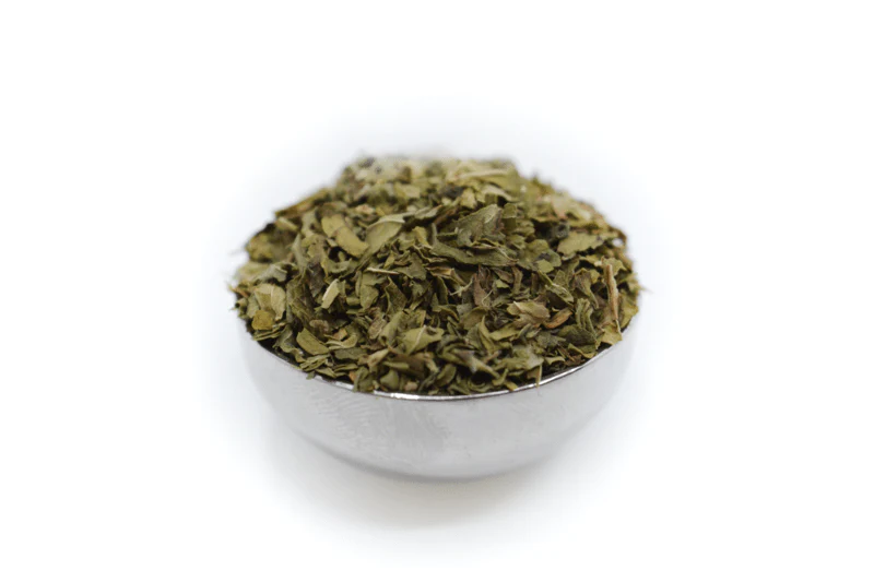 Pure Organic Peppermint Tea - Tea Total