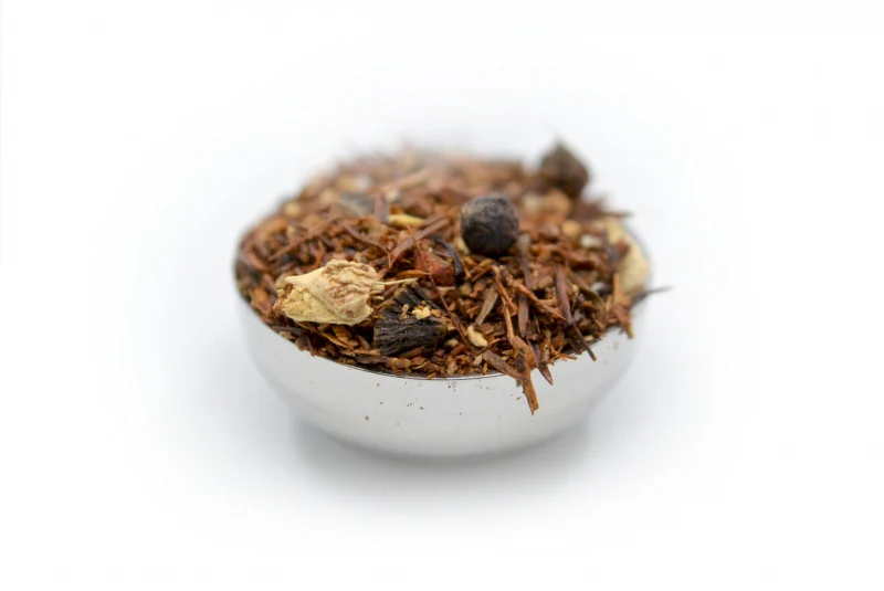 Rooibos Spiced Chai - Tea Blend - Tea Total
