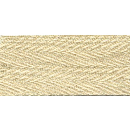 Webbing Tape -  Poly Cotton 12mm
