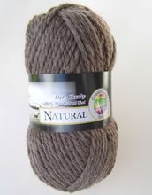 Countrywide Yarns - Naturals 14 Ply / Chunky Wool