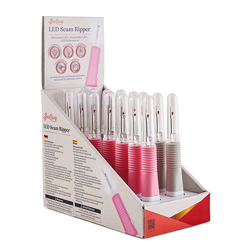 LED Seam Ripper - Sew Easy