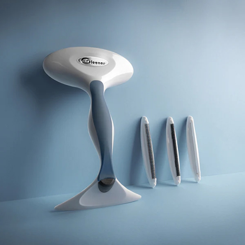 Gleener Fabric Shaver with Lint Brush